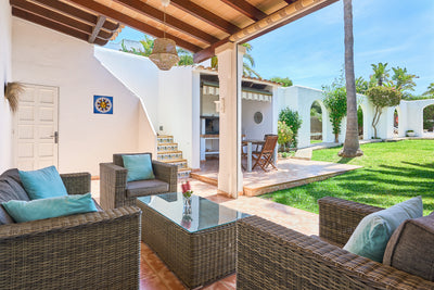 Villa Sol de la Vida in Cala d'Or, Mallorca – Ansicht 11
