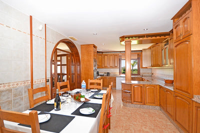 Chalet Artelac in Crestatx, Mallorca – Ansicht 12