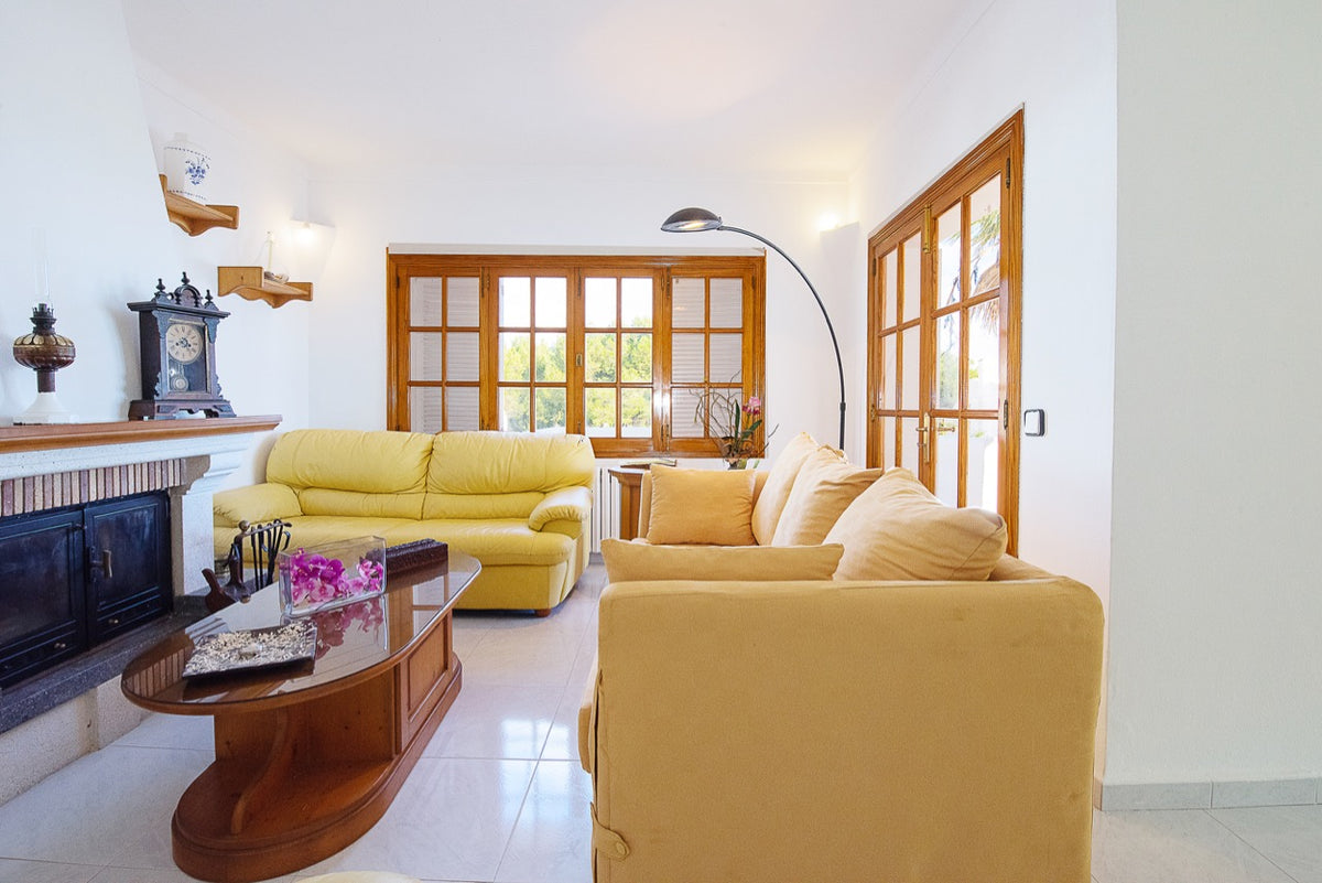 Ferienhaus Bolia in Cala d'Or, Mallorca – Ansicht 12