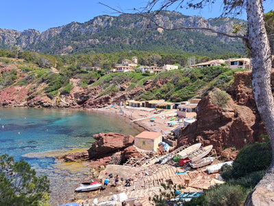 Finca Son Roca in Port des Canonge, Mallorca – Ansicht 6