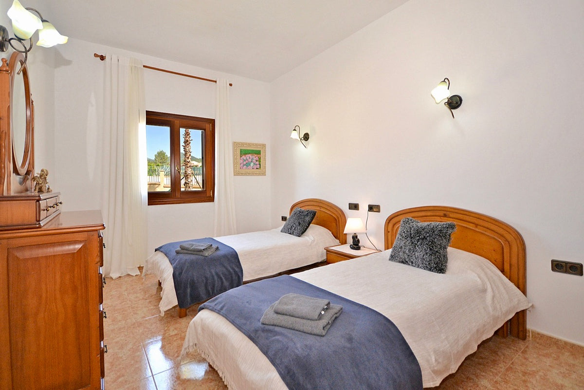 Chalet Artelac in Crestatx, Mallorca – Ansicht 13
