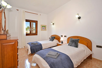 Chalet Artelac in Crestatx, Mallorca – Ansicht 13