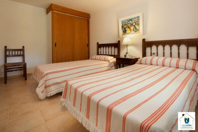 Ansicht 6 der Finca La Sort bei Pollença, Mallorca