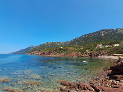 Finca Son Roca in Port des Canonge, Mallorca – Ansicht 7
