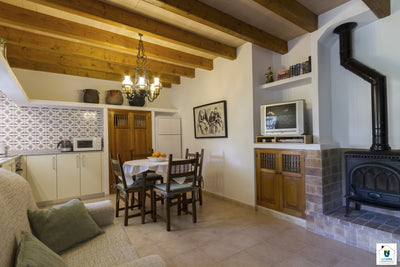 Ansicht 12 der Finca La Sort bei Pollença, Mallorca