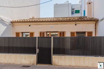 Impression des Ferienhauses El Cano bei Port de Pollença, Mallorca