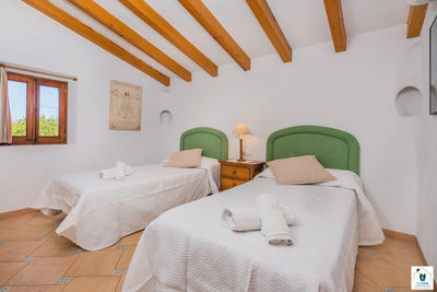 Ansicht 15 der Finca Pericas Almadrava bei Pollença, Mallorca