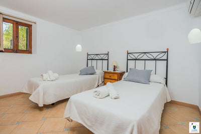 Ansicht 17 der Finca Pericas Almadrava bei Pollença, Mallorca