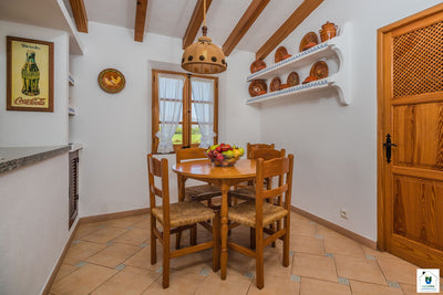 Ansicht 13 der Finca Pericas Almadrava bei Pollença, Mallorca