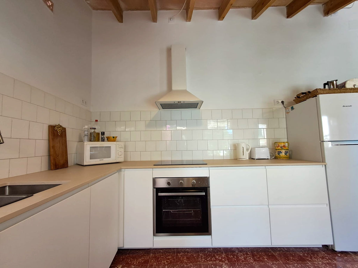 Finca Son Roca in Port des Canonge, Mallorca – Ansicht 13