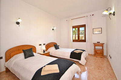 Chalet Artelac in Crestatx, Mallorca – Ansicht 15