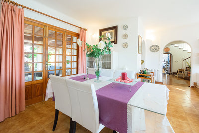 Ferienhaus Bolia in Cala d'Or, Mallorca – Ansicht 14