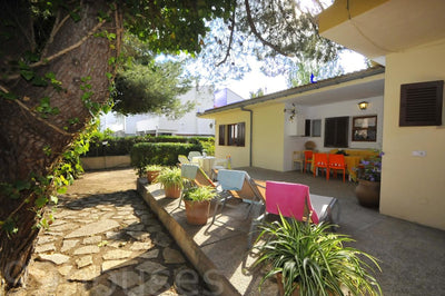 Ferienhaus Cora in Alcúdia, Mallorca – Ansicht 3