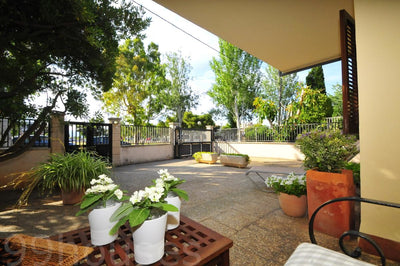 Ferienhaus Cora in Alcúdia, Mallorca – Ansicht 8