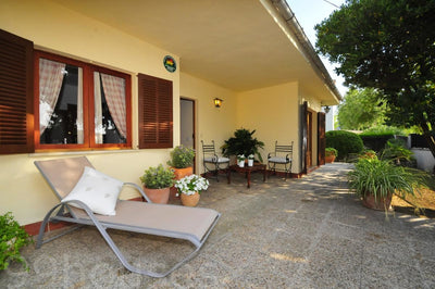 Ferienhaus Cora in Alcúdia, Mallorca – Ansicht 4