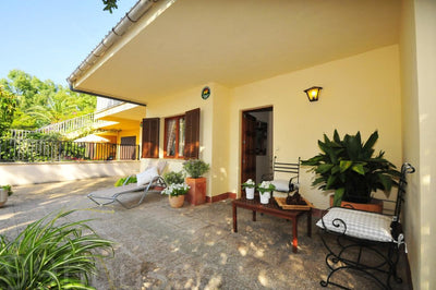 Ferienhaus Cora in Alcúdia, Mallorca – Ansicht 5