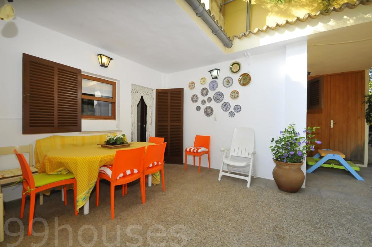 Ferienhaus Cora in Alcúdia, Mallorca – Ansicht 9