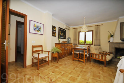 Ferienhaus Cora in Alcúdia, Mallorca – Ansicht 11
