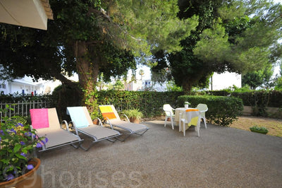 Ferienhaus Cora in Alcúdia, Mallorca – Ansicht 7