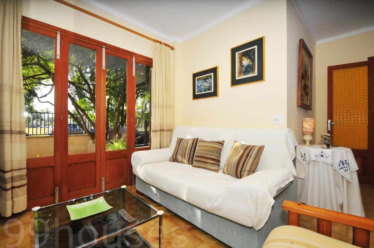 Ferienhaus Cora in Alcúdia, Mallorca – Ansicht 15