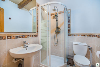 Ansicht 15 der Villa Cuxach Nou bei Pollença, Mallorca