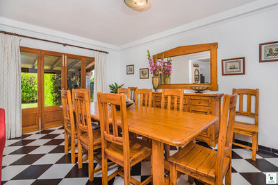 Ansicht 18 der Finca Can Barretas bei Pollença, Mallorca