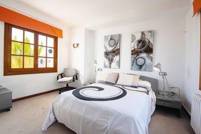 Ferienhaus Bolia in Cala d'Or, Mallorca – Ansicht 15