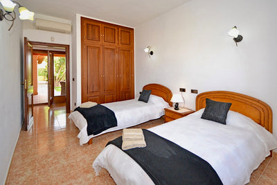 Chalet Artelac in Crestatx, Mallorca – Ansicht 16