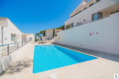 Impression des Ferienhauses Molins 3 bei Cala Sant Vicenç, Mallorca