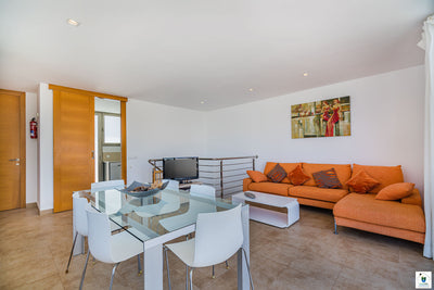 Impression des Ferienhauses Molins 7 bei Cala Sant Vicenç, Mallorca