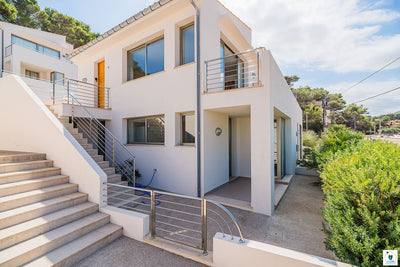 Impression des Ferienhauses Molins 7 bei Cala Sant Vicenç, Mallorca