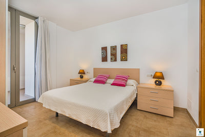 Impression des Ferienhauses Molins 7 bei Cala Sant Vicenç, Mallorca