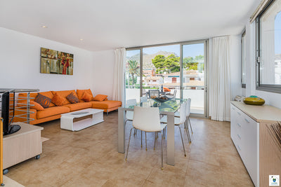 Impression des Ferienhauses Molins 7 bei Cala Sant Vicenç, Mallorca