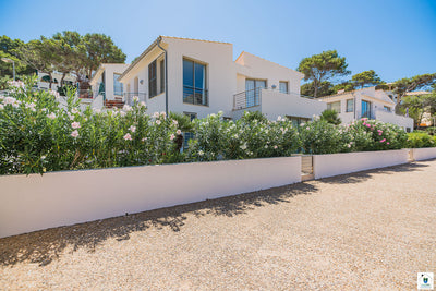 Impression des Ferienhauses Molins 7 bei Cala Sant Vicenç, Mallorca