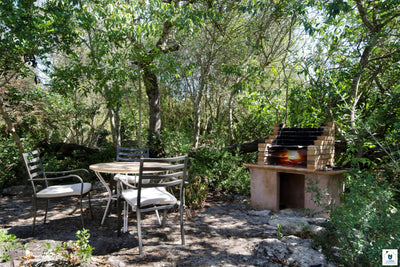 Impression 17 des Landhauses La Torre bei Pollença, Mallorca