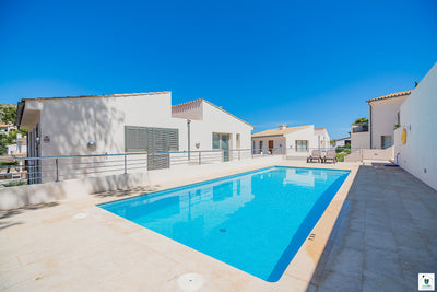 Impression des Ferienhauses Molins 4 bei Cala Sant Vicenç, Mallorca