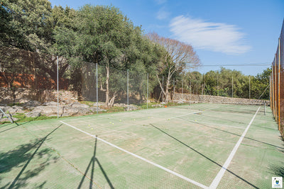Impression 22 des Landhauses Can Romani bei Pollença, Mallorca