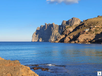 Impression des Ferienhauses Molins 4 bei Cala Sant Vicenç, Mallorca