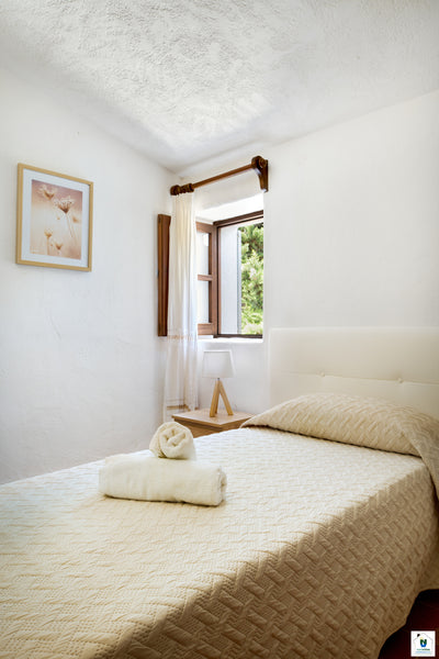 Ansicht 22 der Finca Cal Rei bei Pollença, Mallorca