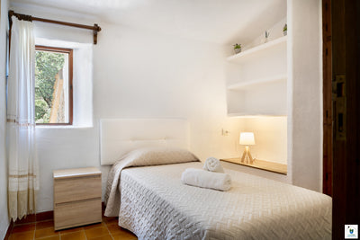 Ansicht 21 der Finca Cal Rei bei Pollença, Mallorca