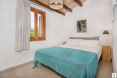 Impression 18 der Finca Can Bisquerra bei Pollença, Mallorca