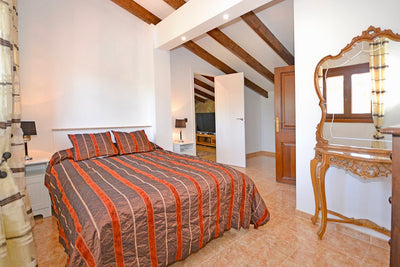 Chalet Artelac in Crestatx, Mallorca – Ansicht 17