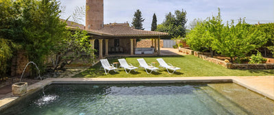 Stadthaus Estela in Sencelles, Mallorca – Ansicht 13