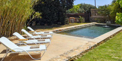Stadthaus Estela in Sencelles, Mallorca – Ansicht 10