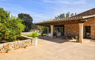 Stadthaus Estela in Sencelles, Mallorca – Ansicht 14
