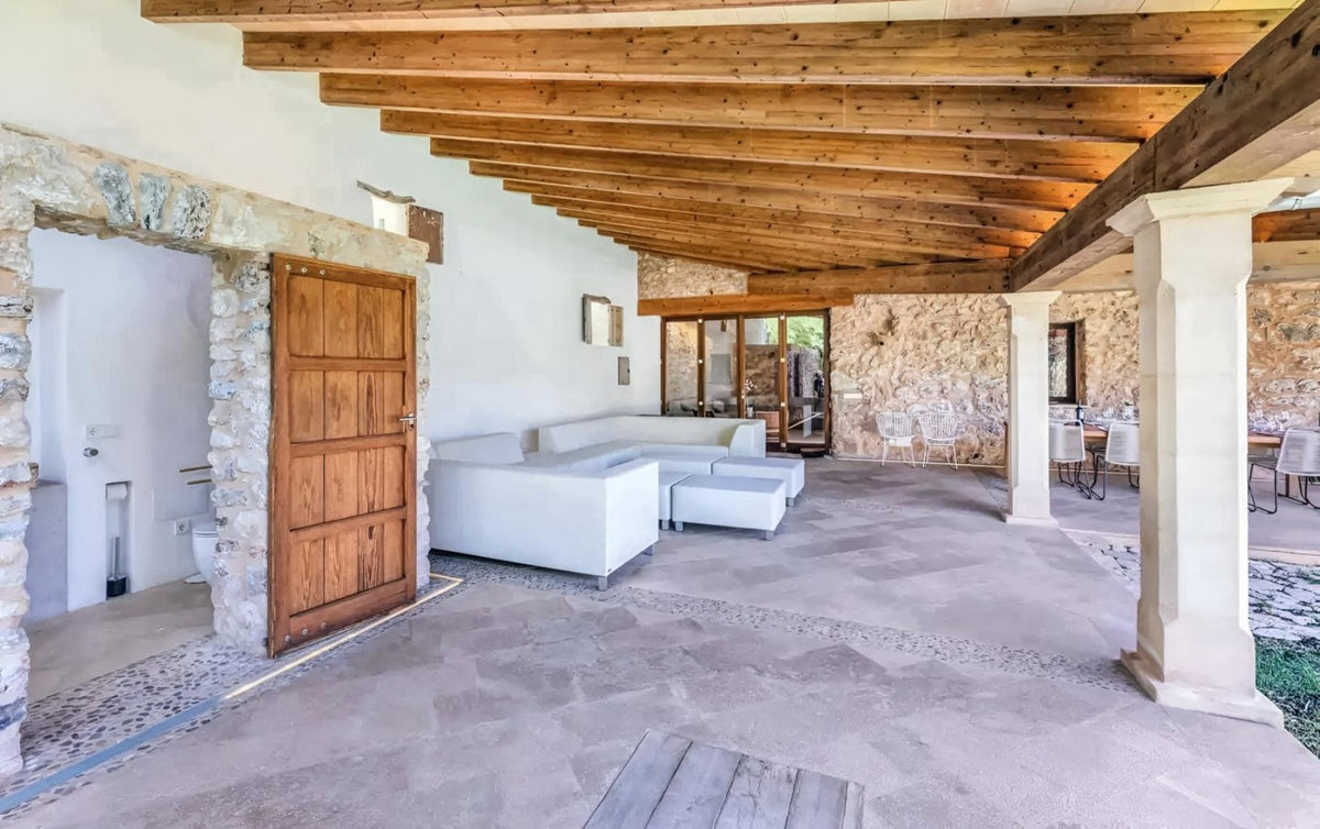 Stadthaus Estela in Sencelles, Mallorca – Ansicht 20
