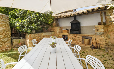 Stadthaus Estela in Sencelles, Mallorca – Ansicht 17