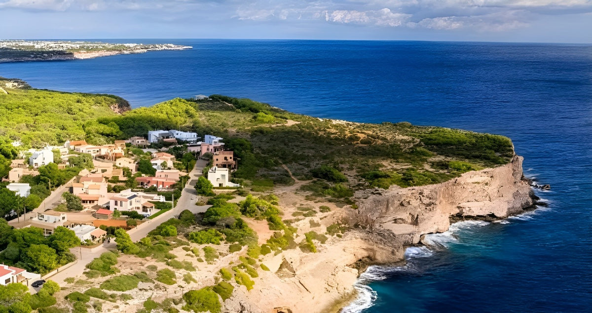 Villa Amador in Santanyí, Mallorca – Ansicht 18