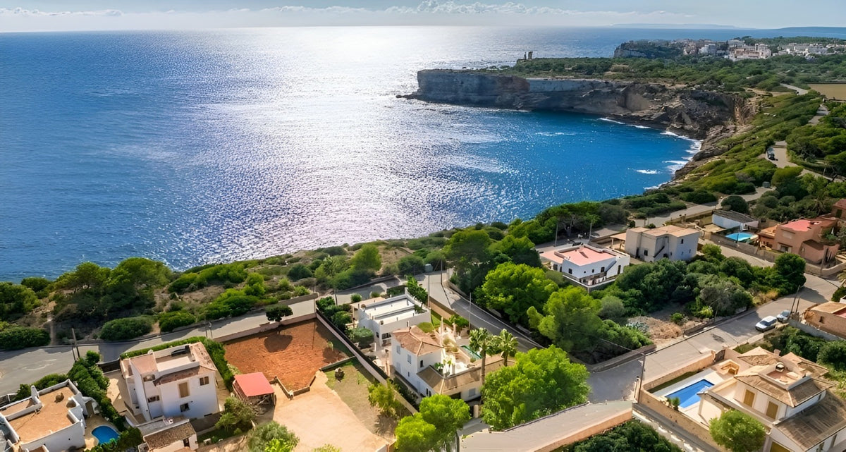 Villa Amador in Santanyí, Mallorca – Ansicht 19