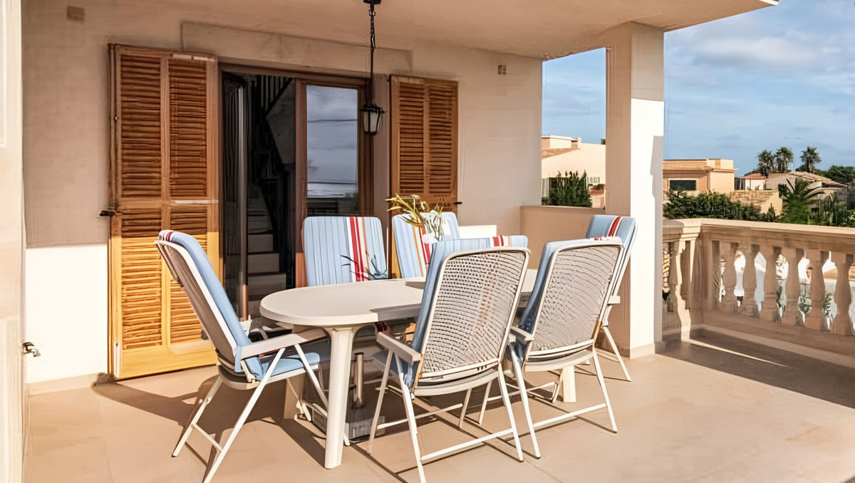 Villa Amador in Santanyí, Mallorca – Ansicht 20